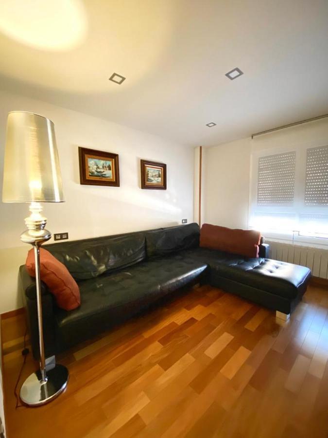 Grand Plaza Vega Burgos Exterior foto