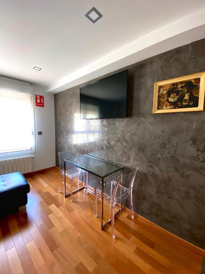 Grand Plaza Vega Burgos Exterior foto