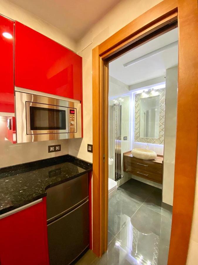 Grand Plaza Vega Burgos Exterior foto