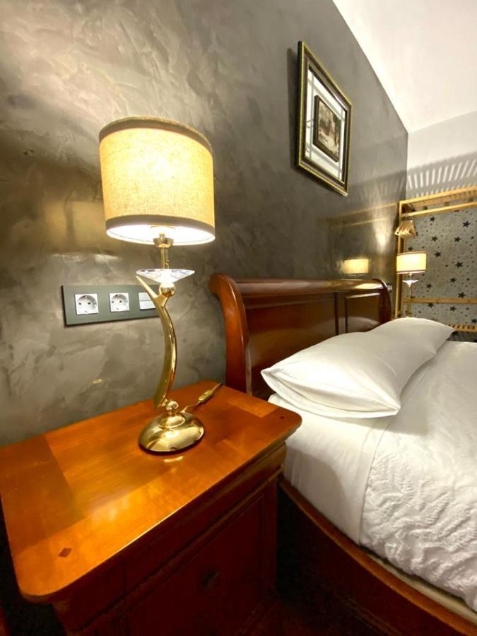Grand Plaza Vega Burgos Exterior foto