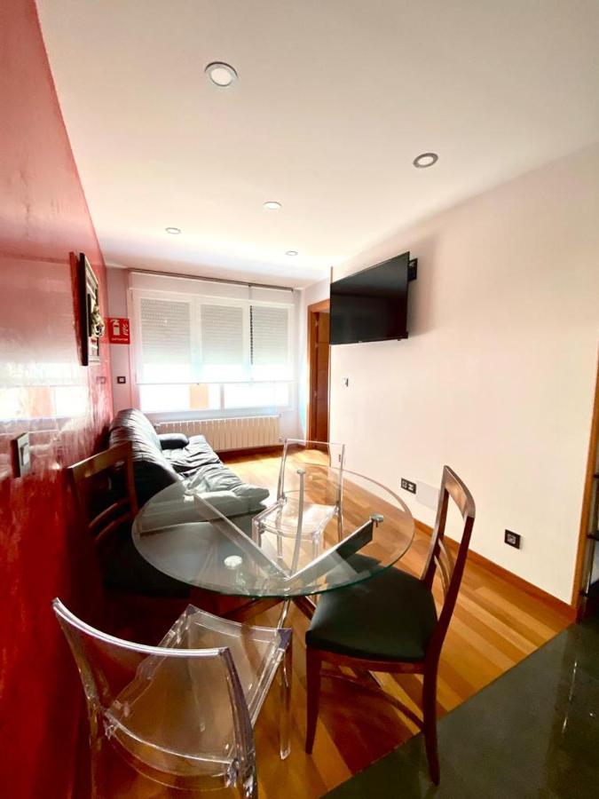 Grand Plaza Vega Burgos Exterior foto