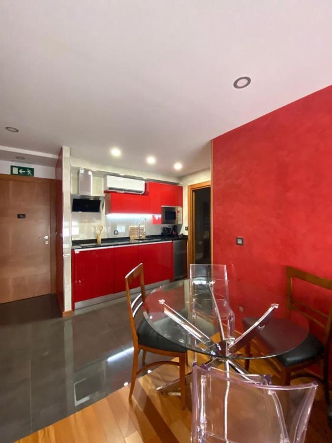 Grand Plaza Vega Burgos Exterior foto