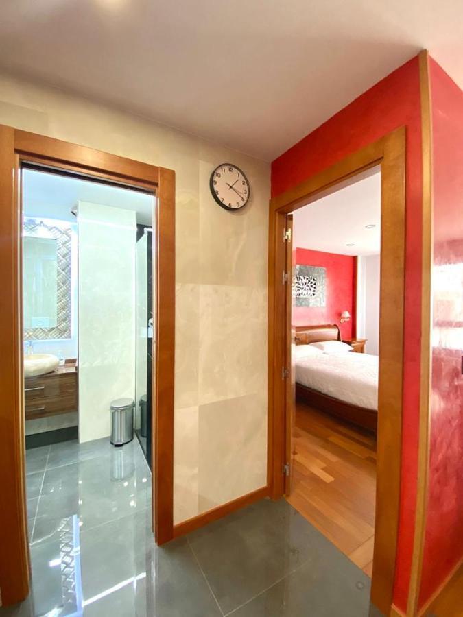 Grand Plaza Vega Burgos Exterior foto