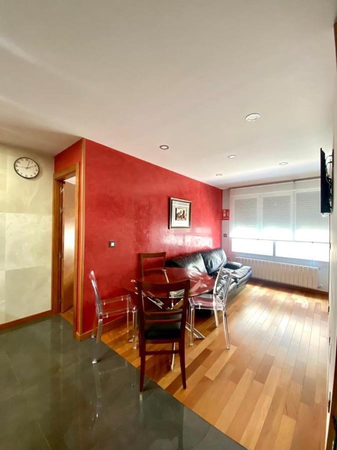 Grand Plaza Vega Burgos Exterior foto