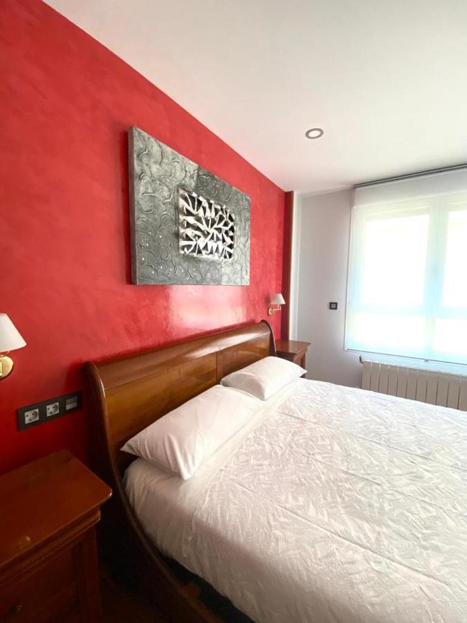 Grand Plaza Vega Burgos Exterior foto