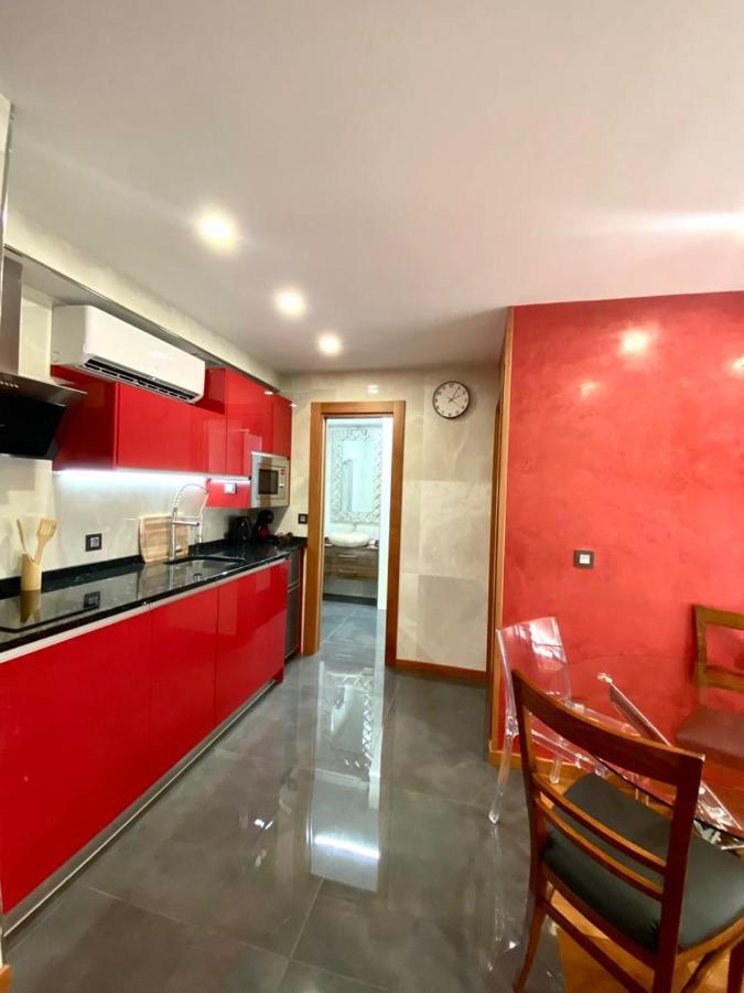 Grand Plaza Vega Burgos Exterior foto